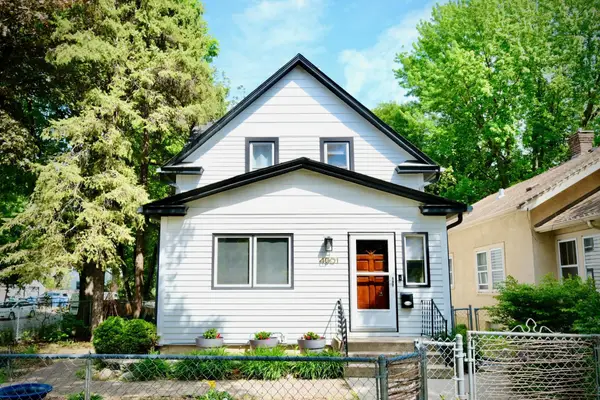 4901 33rd Avenue S, Minneapolis, MN 55417