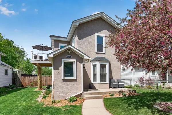 2828 17th Avenue S, Minneapolis, MN 55407