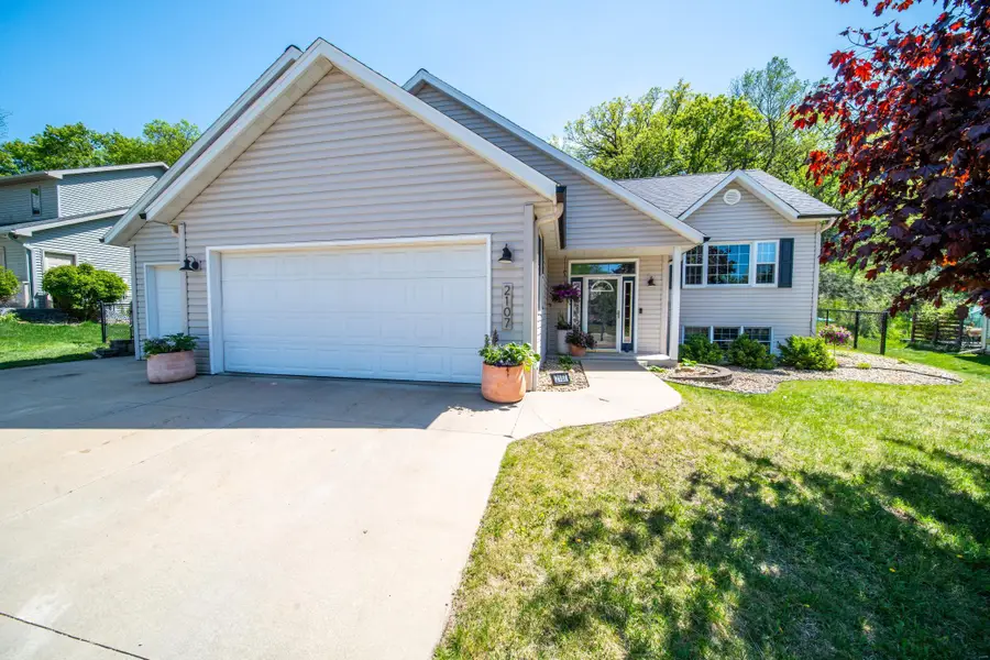 2107 Ponderosa Drive Sw, Rochester, MN 55902 - #2