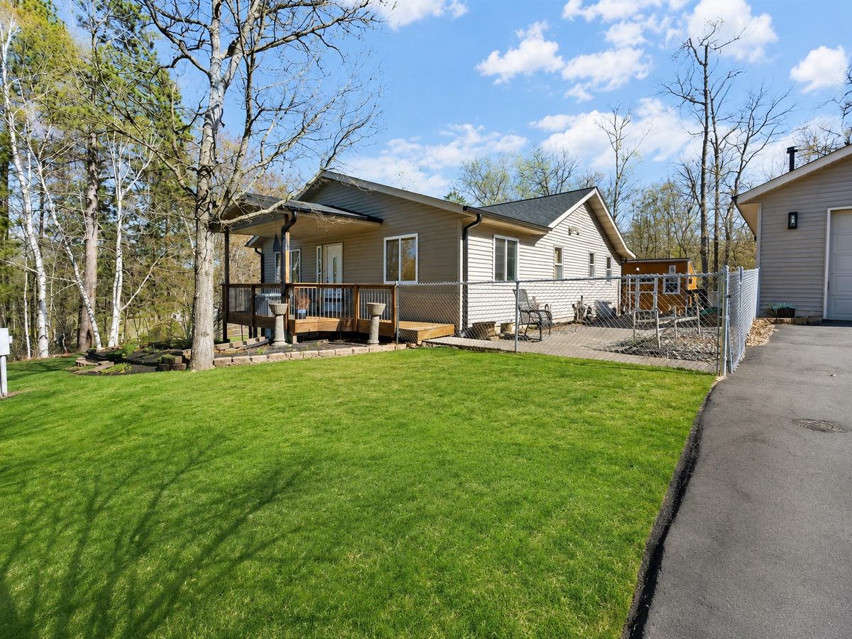 29978 Ranchette Drive, Breezy Point, MN 56472 - #1