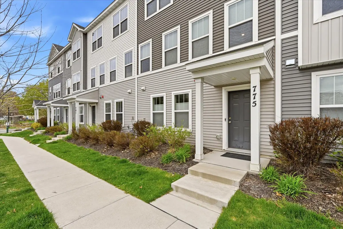 775 Midtown Lane, New Brighton, MN 55112 - #1
