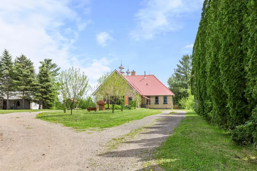 8825 Greeley Loop, Braham, MN 55006 - #2