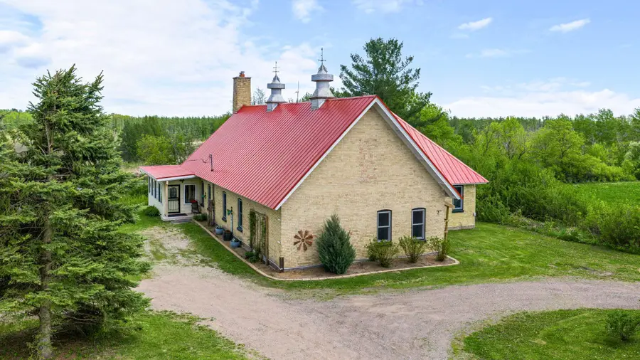 8825 Greeley Loop, Braham, MN 55006 - #3