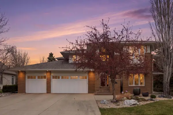 4468 Oakcreek Drive S, Fargo, ND 58104
