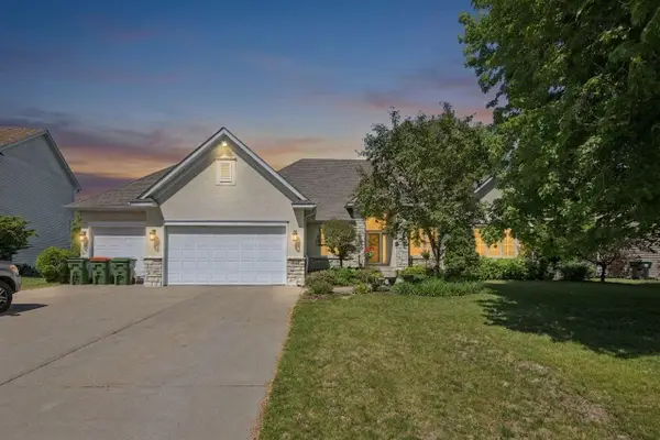 6243 Hollow Lane, Lino Lakes, MN 55014