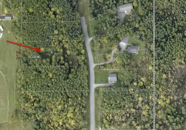 Lot 6 Lund Road, Cook, MN 55723