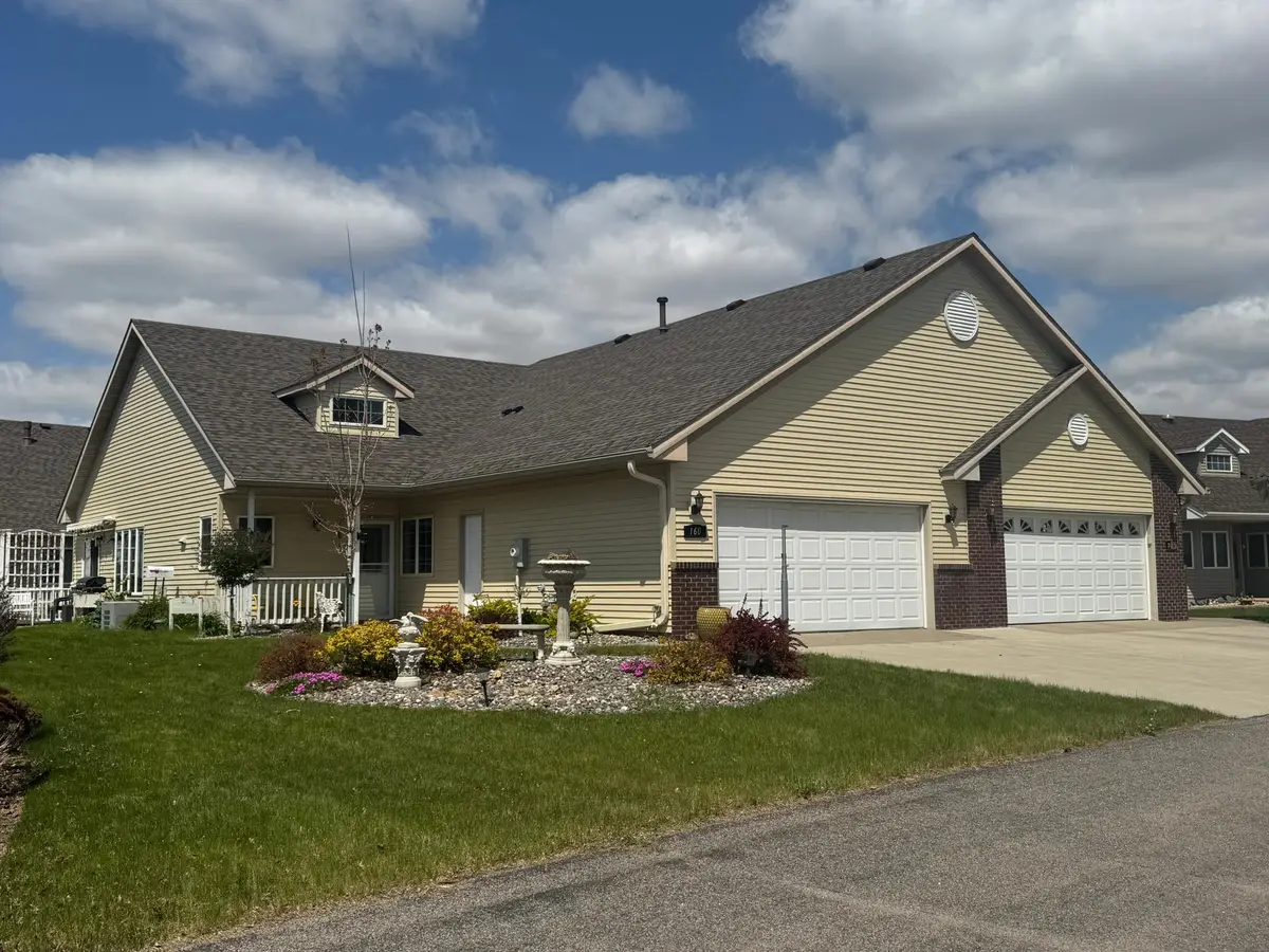 160 Cardinal Lane, Clearwater, MN 55320 - #1