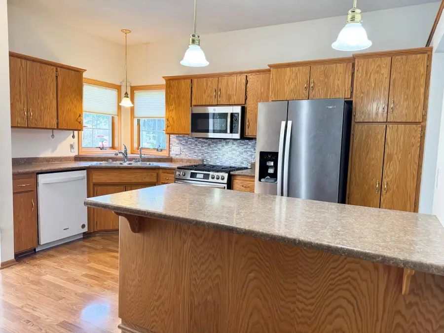160 Cardinal Lane, Clearwater, MN 55320 - #2