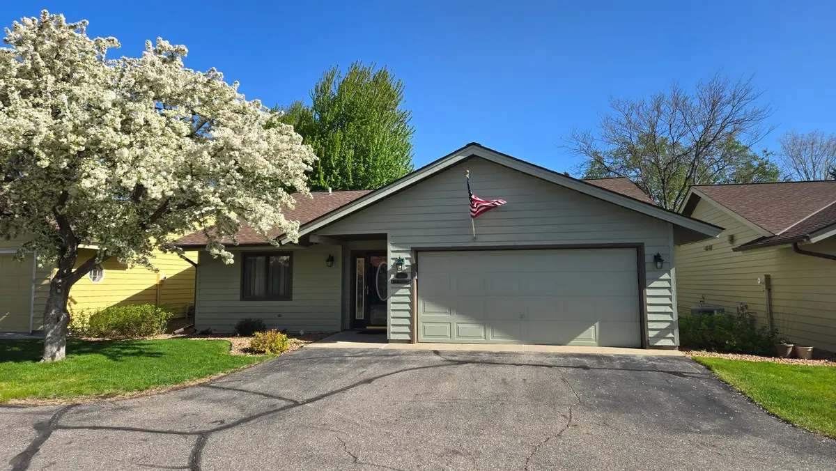 2616 15th Street N, Saint Cloud, MN 56303 - #1