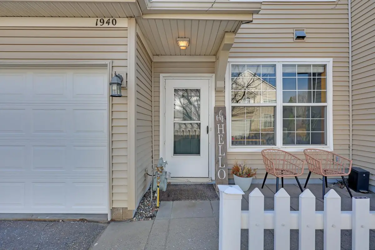 1940 Bluestem Lane, Shoreview, MN 55126 - #1