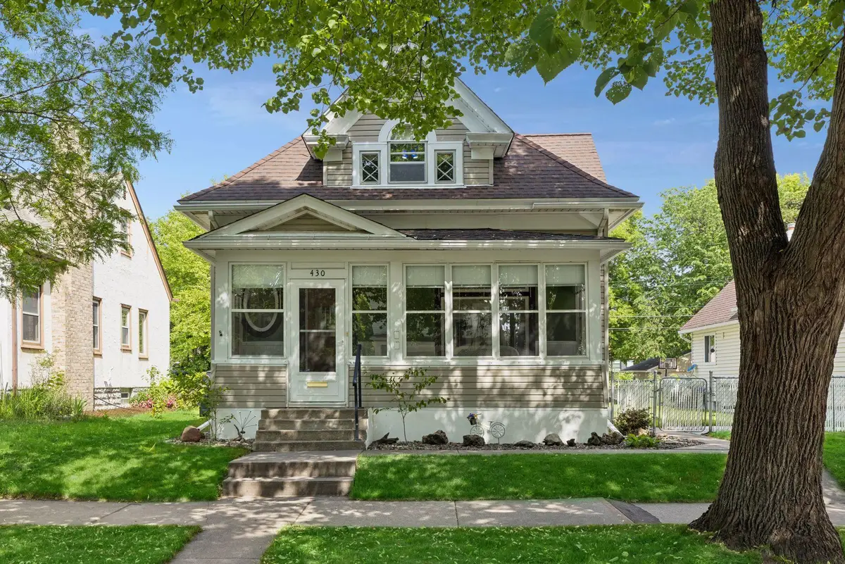 430 Arbor Street, Saint Paul, MN 55102 - #1