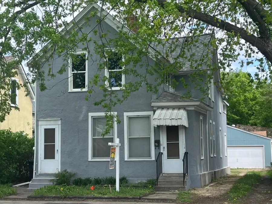 1419 University Avenue Ne, Minneapolis, MN 55413 - #2