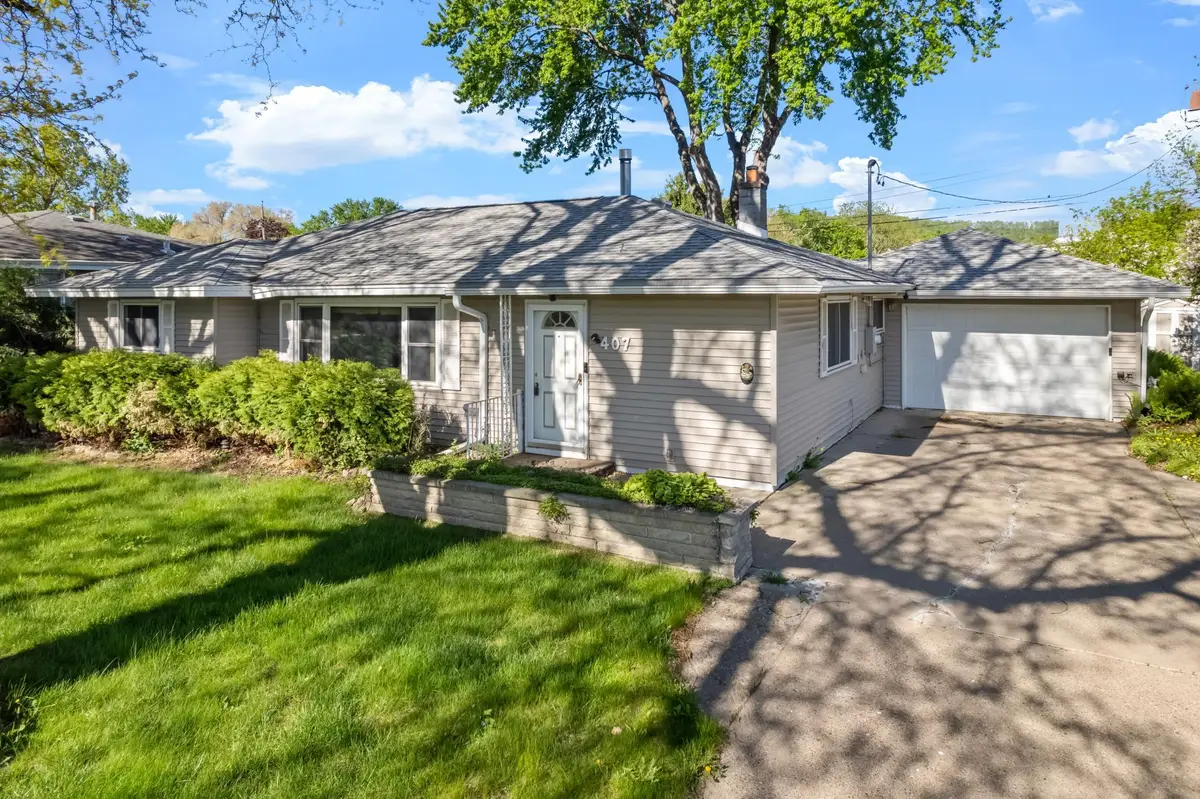 407 Hiawatha Boulevard, Winona, MN 55987 - #1