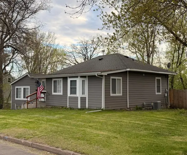 513 Park Street S, Mora, MN 55051