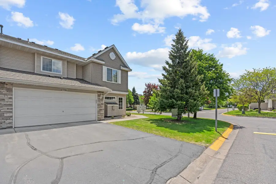 10795 Unity Lane N, Brooklyn Park, MN 55443 - #3