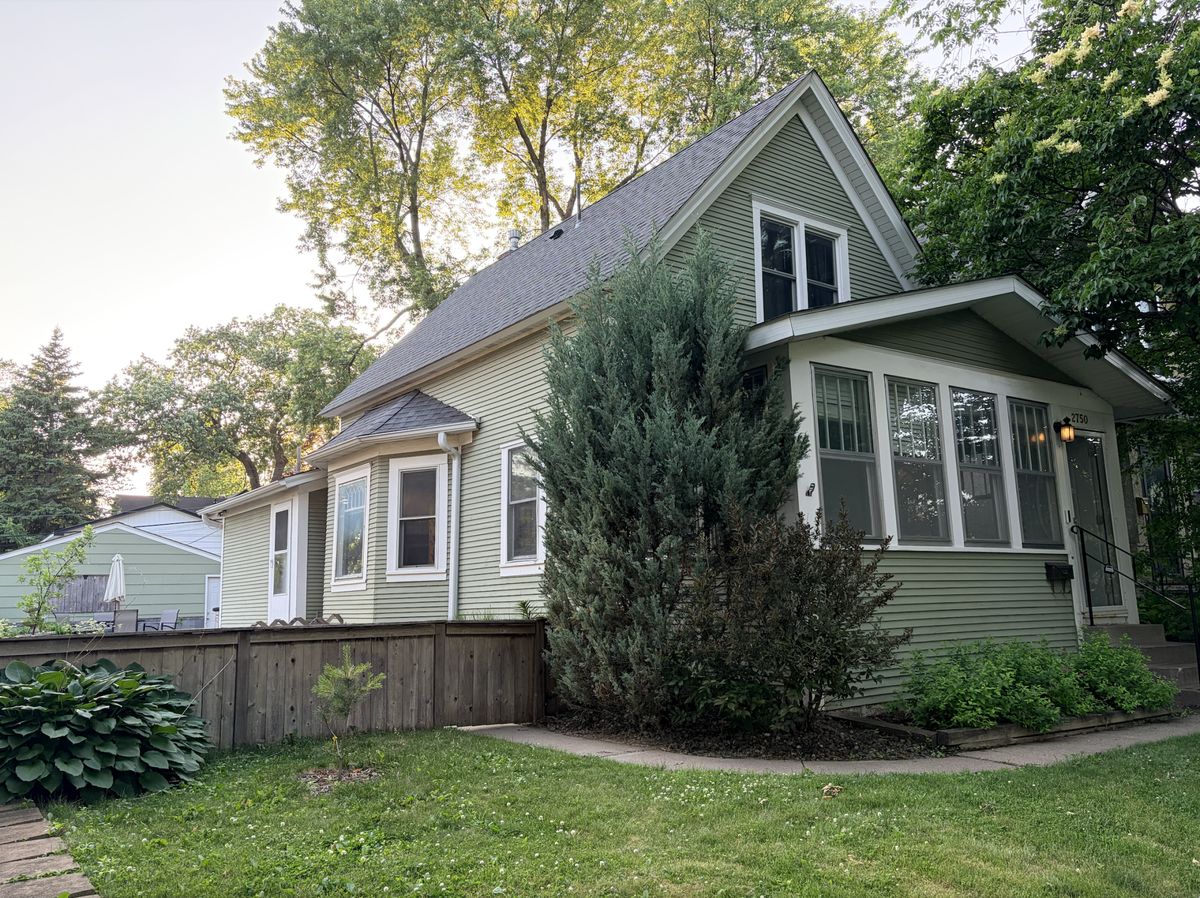 2750 Buchanan Street Ne, Minneapolis, MN 55418 - #1