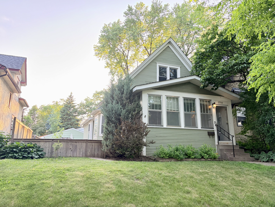 2750 Buchanan Street Ne, Minneapolis, MN 55418 - #2
