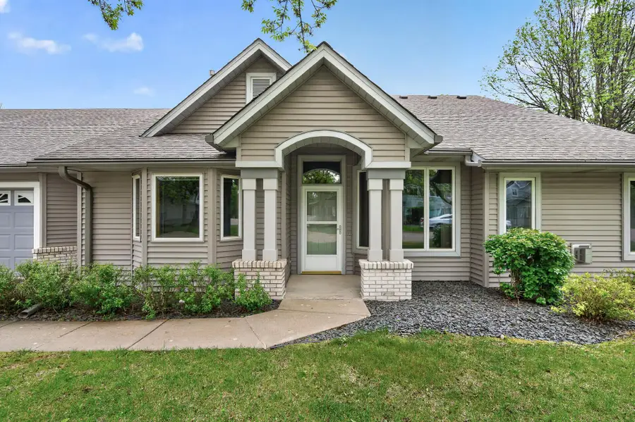 3142 Manitou Drive, White Bear Lake, MN 55110 - #2