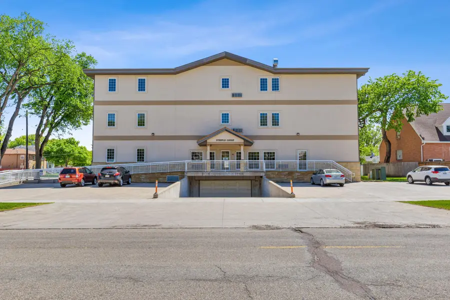 203 6th Street S #101, Moorhead, MN 56560 - #2