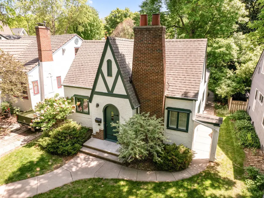 4019 Xerxes Avenue S, Minneapolis, MN 55410 - #3
