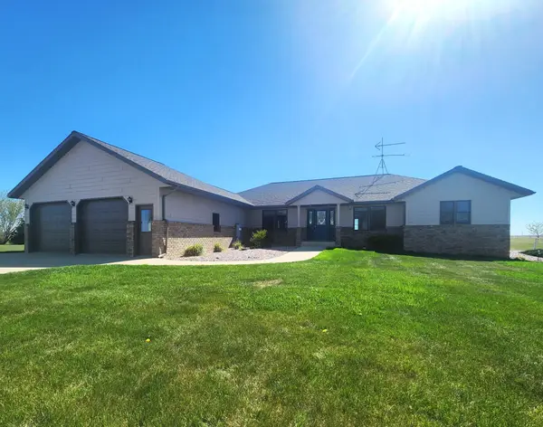 1338 140th Avenue, Holland, MN 56139