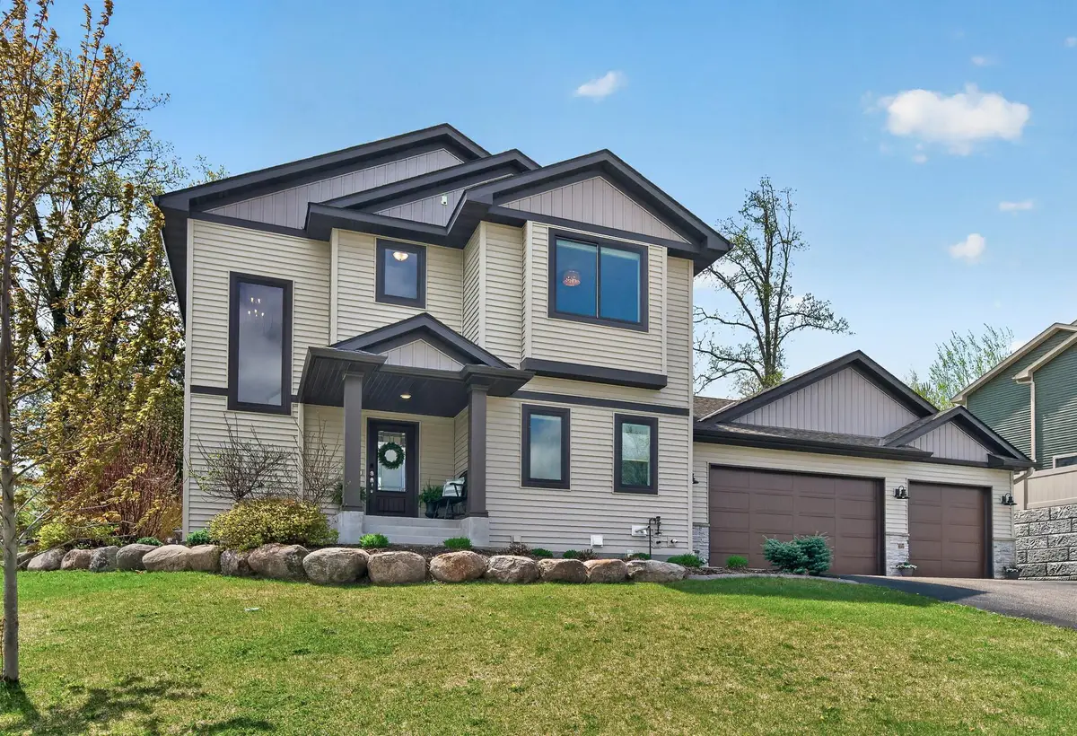 13491 Johnson Street, Becker, MN 55308 - #1
