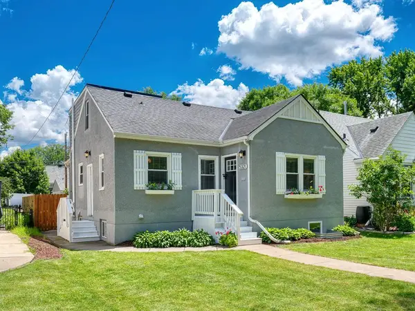 5321 Logan Avenue S, Minneapolis, MN 55419