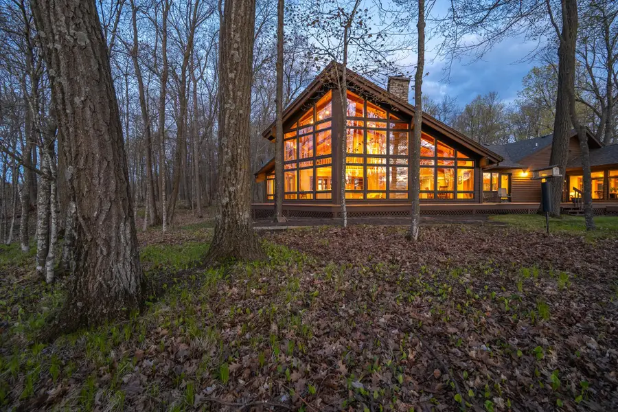 2603 61st Street, Frederic, WI 54837 - #3