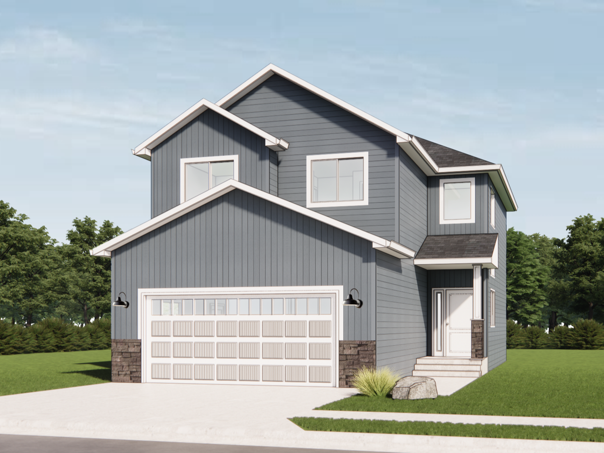 6856 Belding Drive S, Fargo, ND 58104 - #1