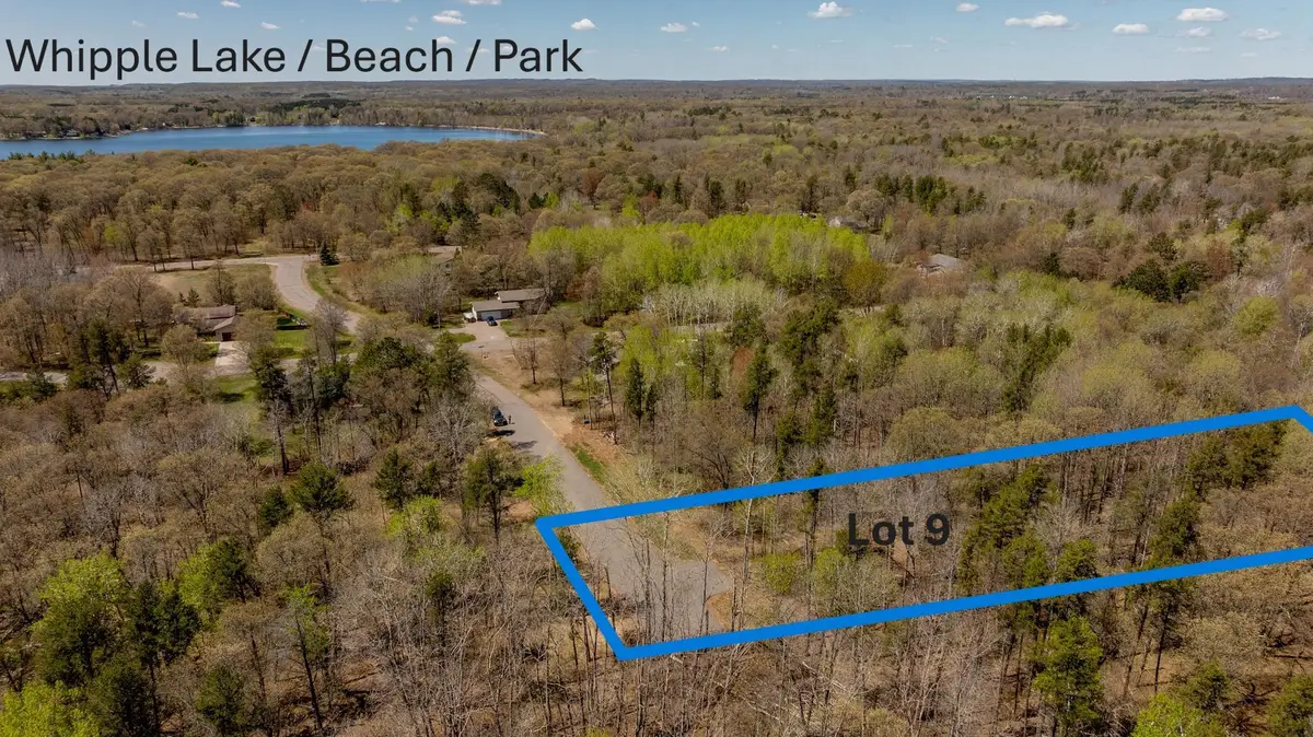 Lot 9 Black Oak Road, Baxter, MN 56425 - #1