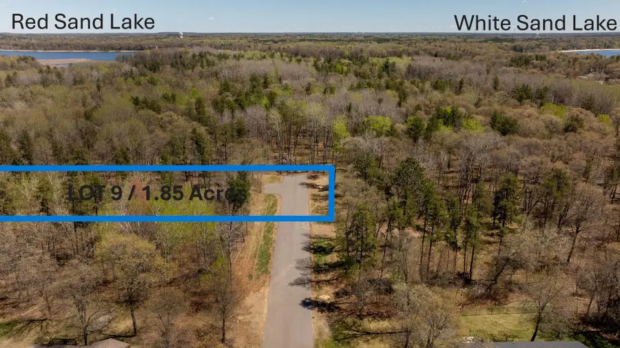 Lot 9 Black Oak Road, Baxter, MN 56425 - #3