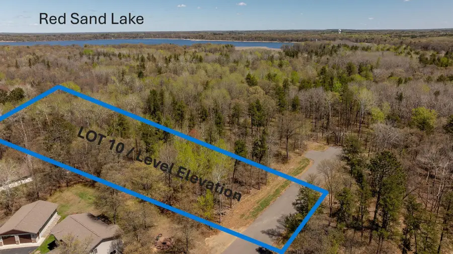 Lot 10 Black Oak Road, Baxter, MN 56425 - #3