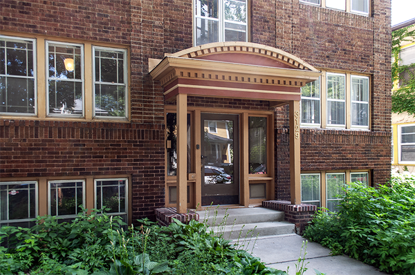 3129 Fremont Avenue S #1, Minneapolis, MN 55408