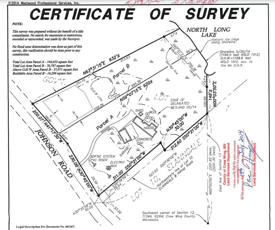 Tract B Johnson Road, Brainerd, MN 56401 - #2
