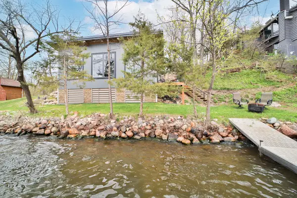 31115 Fish Trap Lake Drive, Cushing, MN 56443