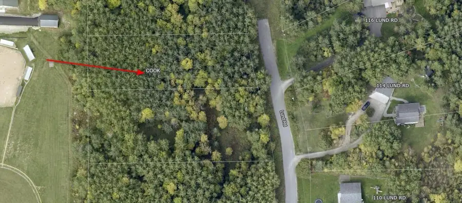 Lot 7 Lund Road, Cook, MN 55723 - #2