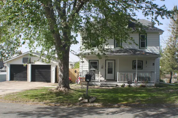 221 E Church Street, Spring Valley, MN 55975