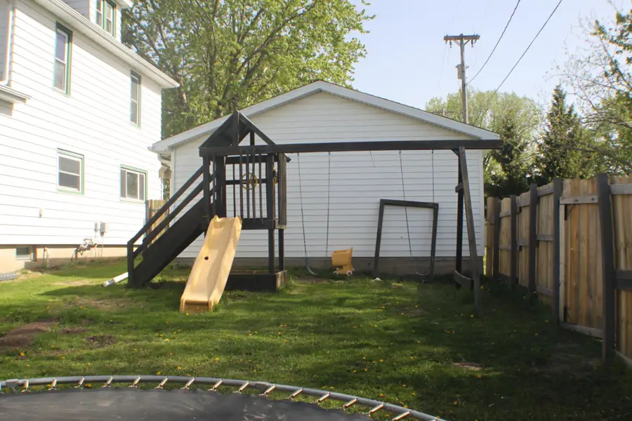 221 E Church Street, Spring Valley, MN 55975 - #2