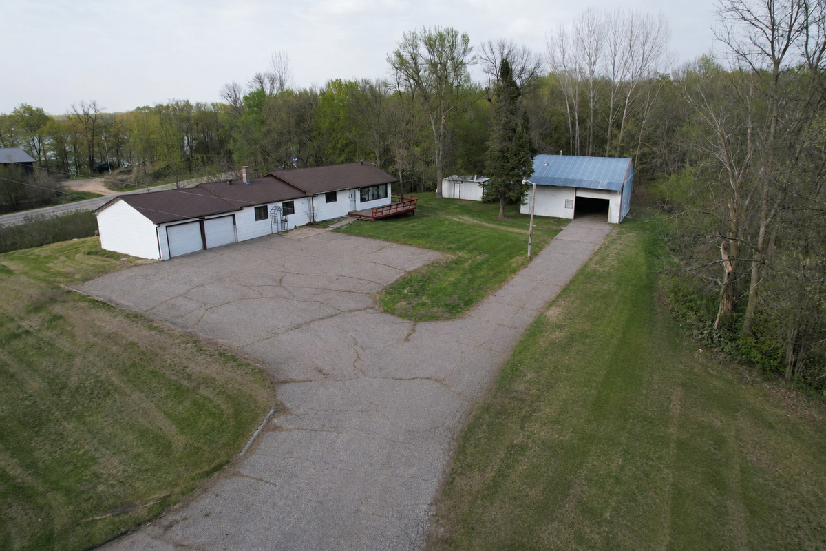 48978 Fish Lake Road, Pelican Rapids, MN 56572 - #1