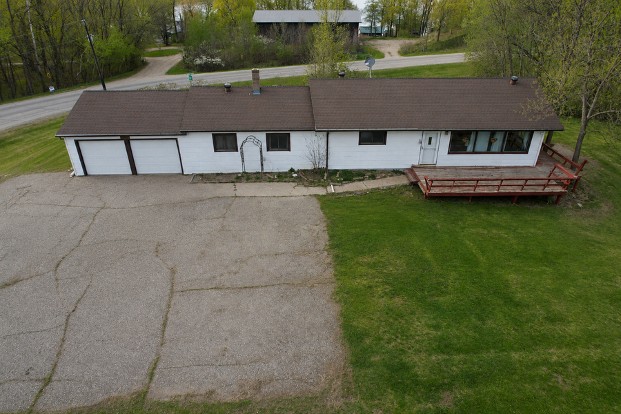 48978 Fish Lake Road, Pelican Rapids, MN 56572 - #2