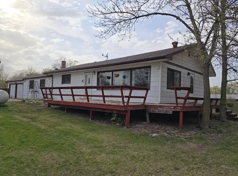 48978 Fish Lake Road, Pelican Rapids, MN 56572 - #3