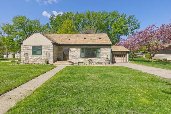 117 Fir Street S, Lester Prairie, MN 55354