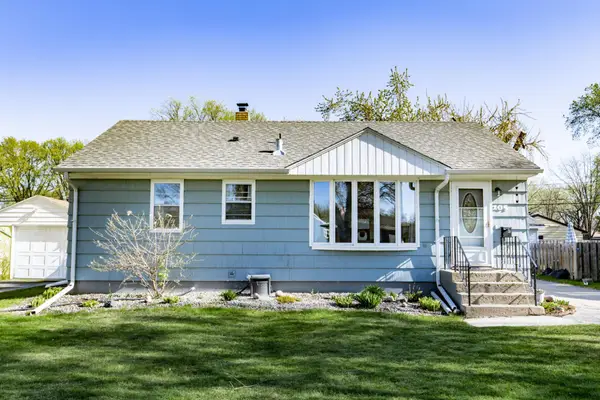 205 20th Avenue N, Fargo, ND 58102