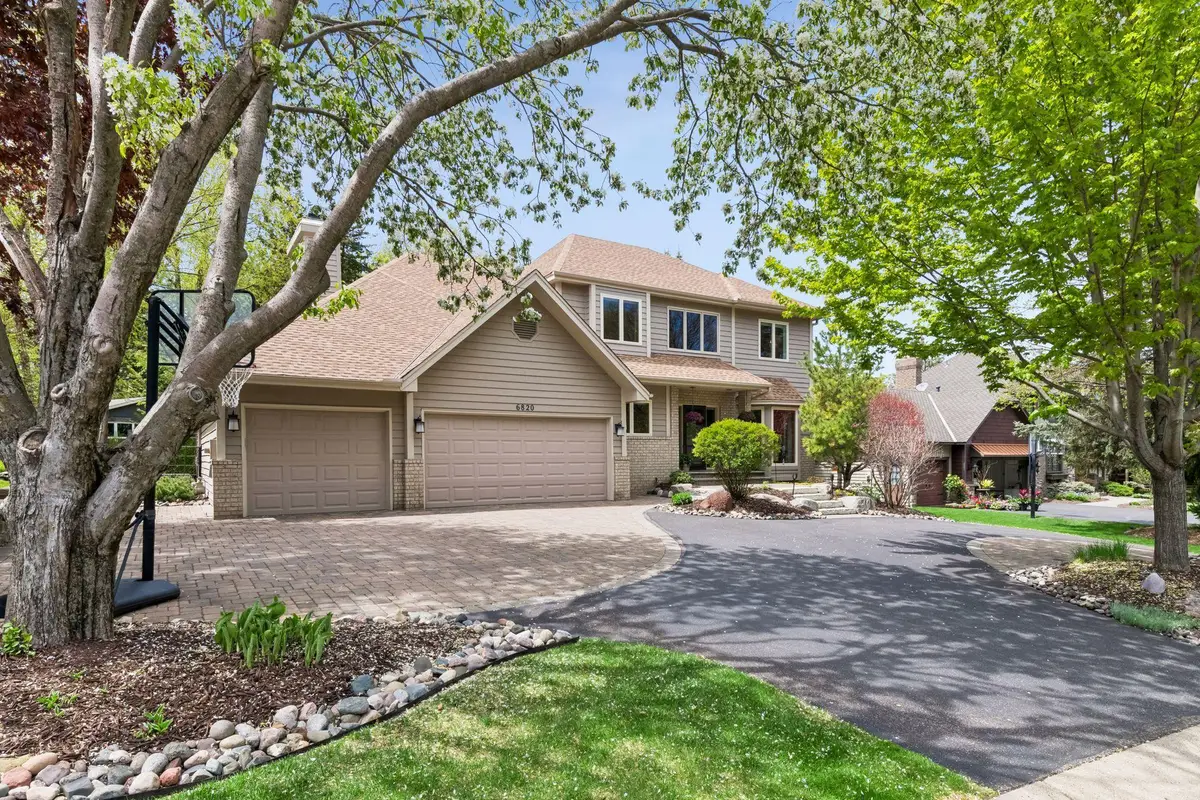 6820 Lorena Lane, Eden Prairie, MN 55346 - #1