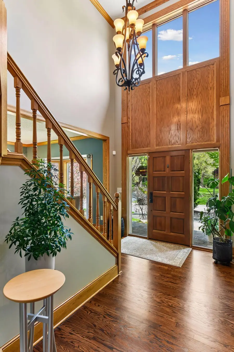 6820 Lorena Lane, Eden Prairie, MN 55346 - #2