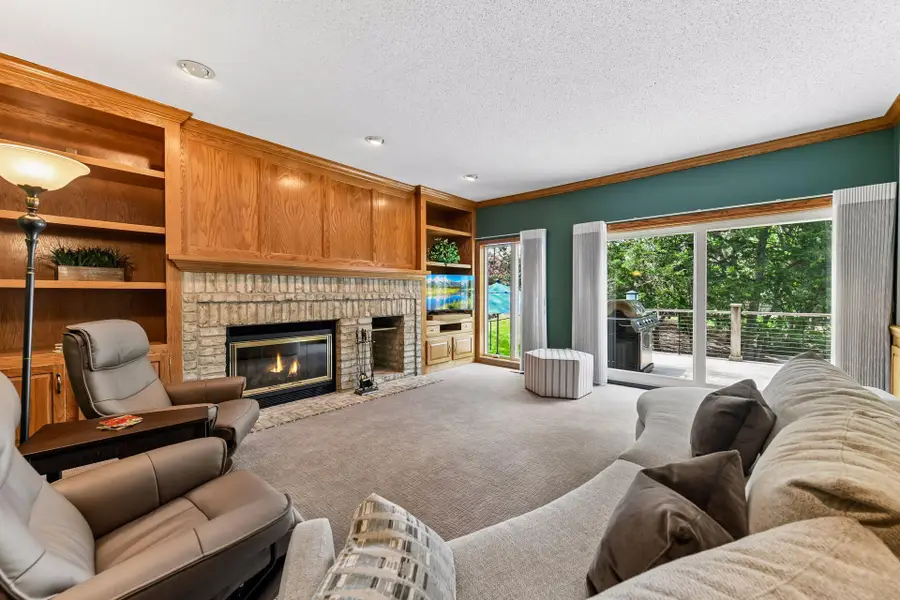 6820 Lorena Lane, Eden Prairie, MN 55346 - #3