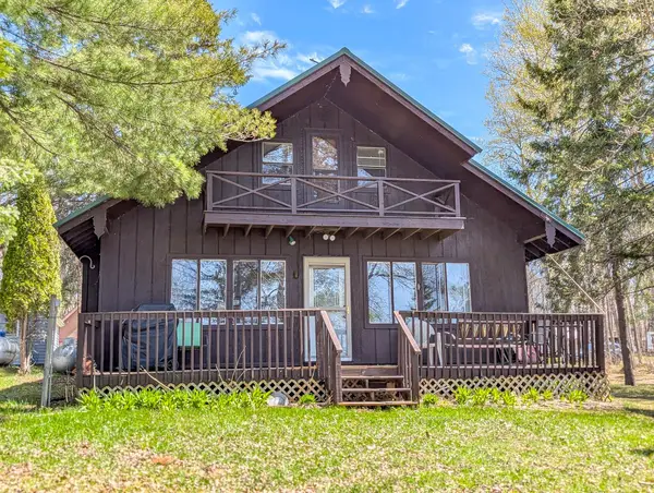 46895 156th Place, Tamarack, MN 55787