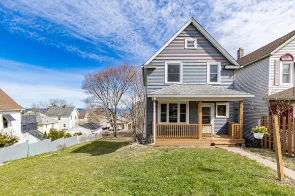822 E 7th Street, Duluth, MN 55805