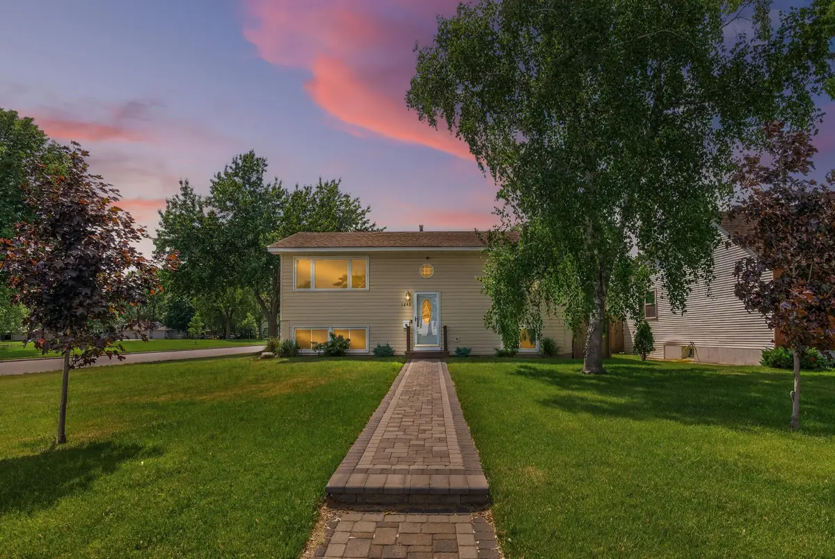 1249 Ashland Avenue, Saint Paul Park, MN 55071 - #1
