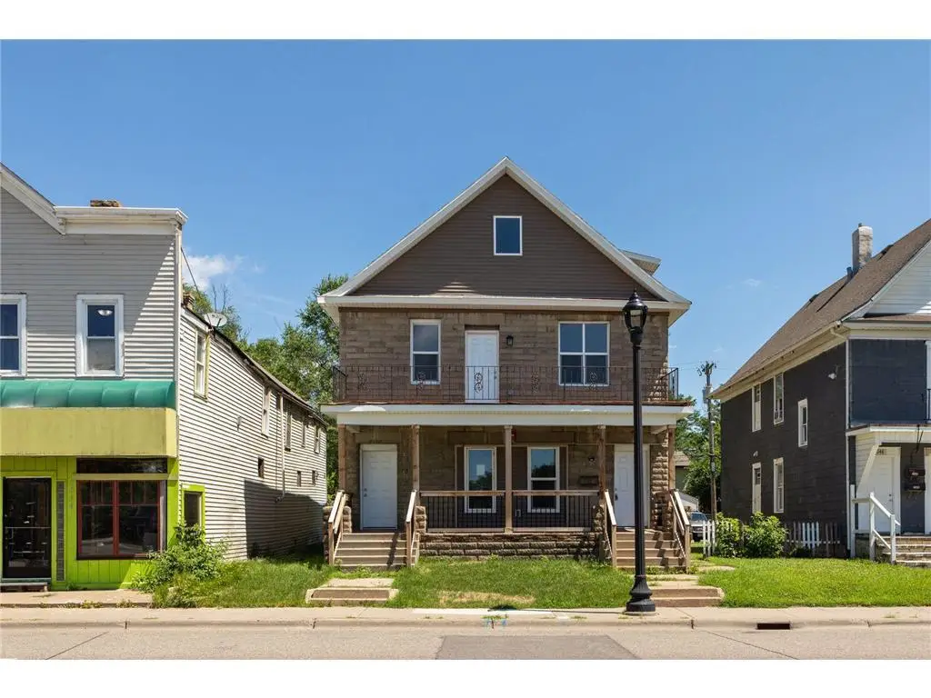 2050 W Broadway Avenue, Minneapolis, MN 55411 - #1